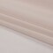 1 Yard Luxury Silk Chiffon Fabric 44" Wide Cradle Pink for Ruffles, Gowns & Draping